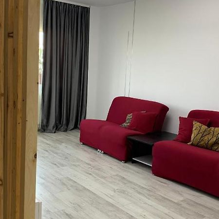 Gabriel'S Apartment Constanta Exterior photo